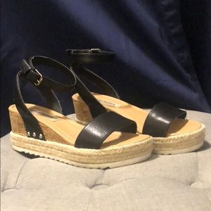 steve madden chiara tan